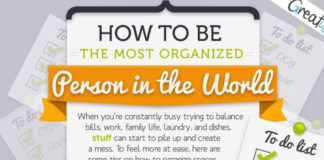 12-Ways-to-Organize-Your-Life