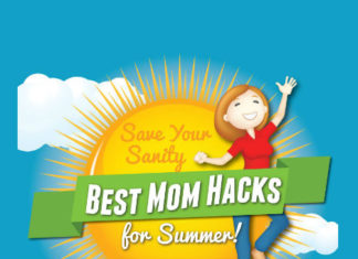30 DIY Summer Bucket List Ideas
