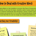 10 Ways to Tackle Creative Block