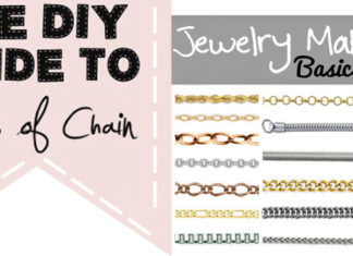 17-Types-of-Chain-for-Jewelry-Making
