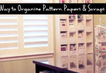 Perfect-Way-to-Organize-Pattern-Paper-and-Scraps