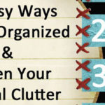 10-Easy-Ways-to-Get-Organized-and-Lessen-Your-Mental-Clutter