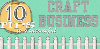 10-Tips-to-a-Successful-Craft-Business