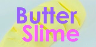 How-to-Make-Butter-Slime-without-Borax