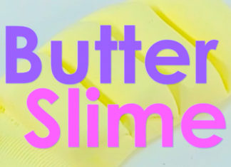 How-to-Make-Butter-Slime-without-Borax