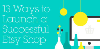 13-Ways-to-Launch-a-Successful-Etsy-Shop